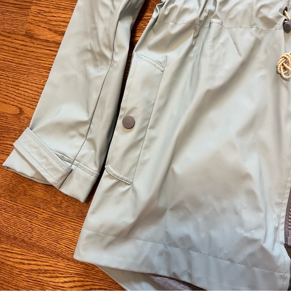 Next Rain Jacket - Picture 5 of 13